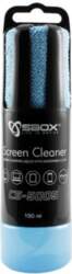 Sbox CS-5005B Screen Cleaner 150ml Blue