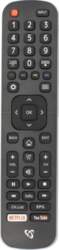 Sbox RC-01405 Remote Control for Hisense
