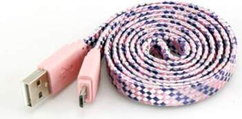 Sbox USB->Micro USB 2.0 M/M