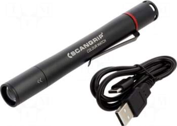 SCANGRIP Torch: LED | IP30 |