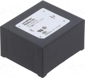SCHAFFNER / TE Connectivity Filter: anti-interference
