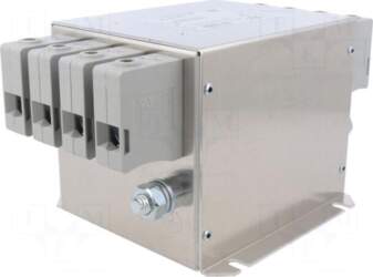SCHAFFNER / TE Connectivity Filter: anti-interference