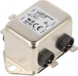 SCHAFFNER / TE Connectivity Filter: anti-interference