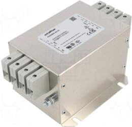 SCHAFFNER / TE Connectivity Filter: anti-interference