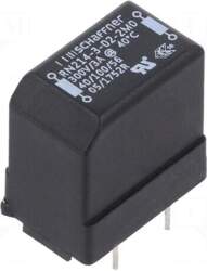 SCHAFFNER / TE Connectivity Inductor: wire