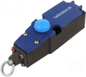 SCHMERSAL Safety switch: rope