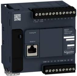 SCHNEIDER ELECTRIC Automation module: PLC programmable