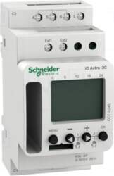 SCHNEIDER ELECTRIC Programmable time switch |