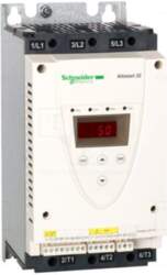 SCHNEIDER ELECTRIC Automation module: softstart |