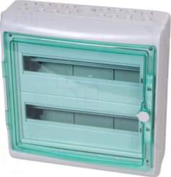 SCHNEIDER ELECTRIC Enclosure: for modular components