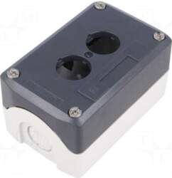 SCHNEIDER ELECTRIC Enclosure: for remote controller