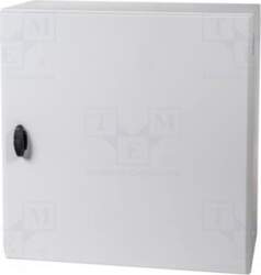 SCHNEIDER ELECTRIC Enclosure: wall mounting |