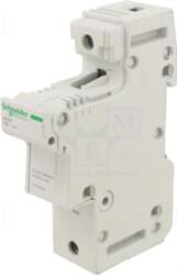 SCHNEIDER ELECTRIC Fuse base | 14x51mm