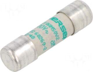 SCHNEIDER ELECTRIC Fuse: fuse | ceramic