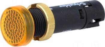 SCHNEIDER ELECTRIC Indicator: LED | flat