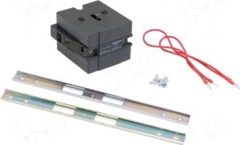 SCHNEIDER ELECTRIC Mechanical interlock