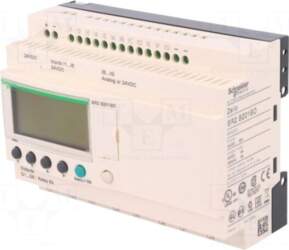 SCHNEIDER ELECTRIC Programmable relay | IN: