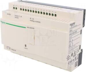 SCHNEIDER ELECTRIC Programmable relay | IN: