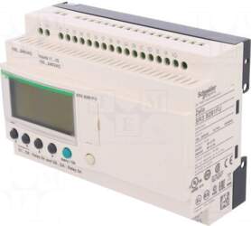 SCHNEIDER ELECTRIC Programmable relay | IN: