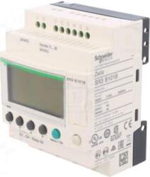 SCHNEIDER ELECTRIC Programmable relay | IN: