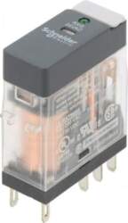 SCHNEIDER ELECTRIC Relay: electromagnetic | Ucoil: