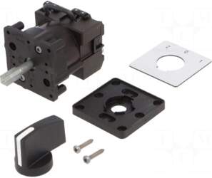 SCHNEIDER ELECTRIC Switch: cam switch |