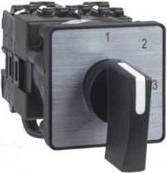 SCHNEIDER ELECTRIC Switch: cam switch |