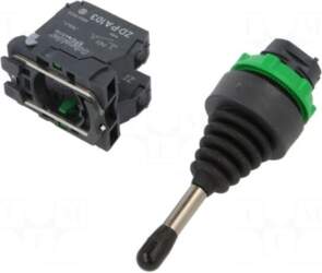 SCHNEIDER ELECTRIC Switch: joystick | Stabl