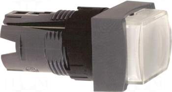 SCHNEIDER ELECTRIC Switch: push-button | 16mm