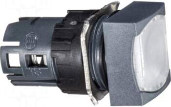 SCHNEIDER ELECTRIC Switch: push-button | 16mm