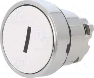 SCHNEIDER ELECTRIC Switch: push-button | 22mm