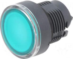 SCHNEIDER ELECTRIC Switch: push-button | 22mm