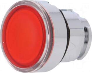 SCHNEIDER ELECTRIC Switch: push-button | Stabl