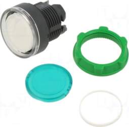 SCHNEIDER ELECTRIC Switch: push-button | 22mm