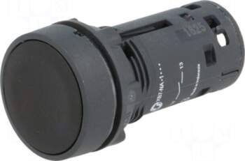 SCHNEIDER ELECTRIC Switch: push-button | Stabl