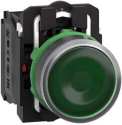 SCHNEIDER ELECTRIC Switch: push-button | 22mm