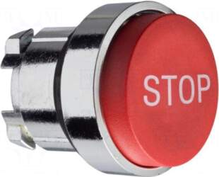 SCHNEIDER ELECTRIC Switch: push-button | 22mm