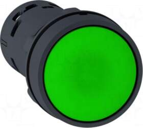 SCHNEIDER ELECTRIC Switch: push-button | 22mm