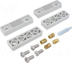 SCHNEIDER ELECTRIC Wall mounting element |