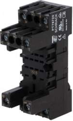 SCHRACK Socket | PIN: 8 |