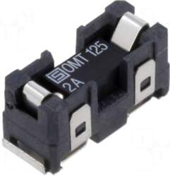 SCHURTER Fuse: fuse | ceramic |
