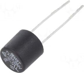 SCHURTER Fuse: fuse | 3.15A