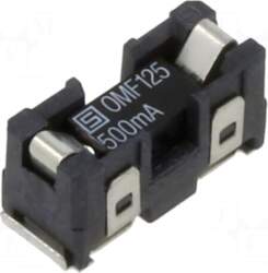 SCHURTER Fuse: fuse | ceramic |