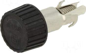 SCHURTER Fuse holder | 10A |
