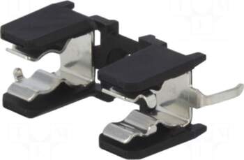 SCHURTER Fuse holder | cylindrical fuses
