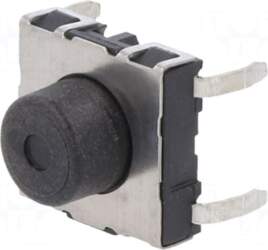 SCHURTER Microswitch TACT | SPST-NO |