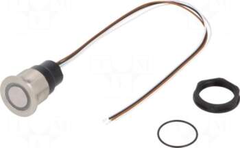 SCHURTER Switch: capacitive | Pos: 2
