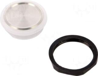 SCHURTER Switch: push-button | Pos: 2
