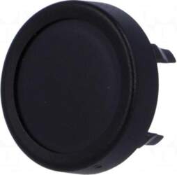 SCHURTER Switch: push-button | Pos: 2
