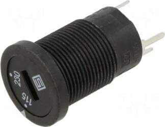 SCHURTER Switch: rotary | Pos: 2